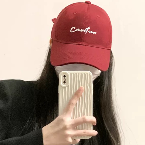 只能大头戴 58-65 加大加深棒球帽男女戴鸭舌帽显脸小