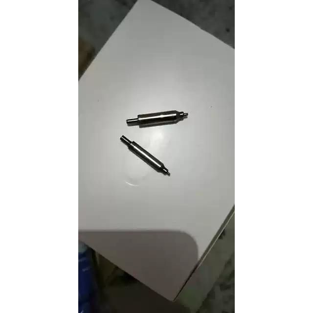 陀螺钉一千个 5毫米175油嘴针 6毫米 195油嘴针