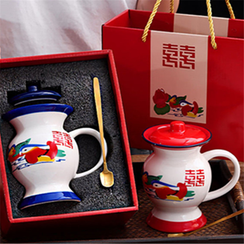 网红创意大号痰盂水杯个性搞笑马桶马克杯稀奇古怪夜尿壶茶缸杯子