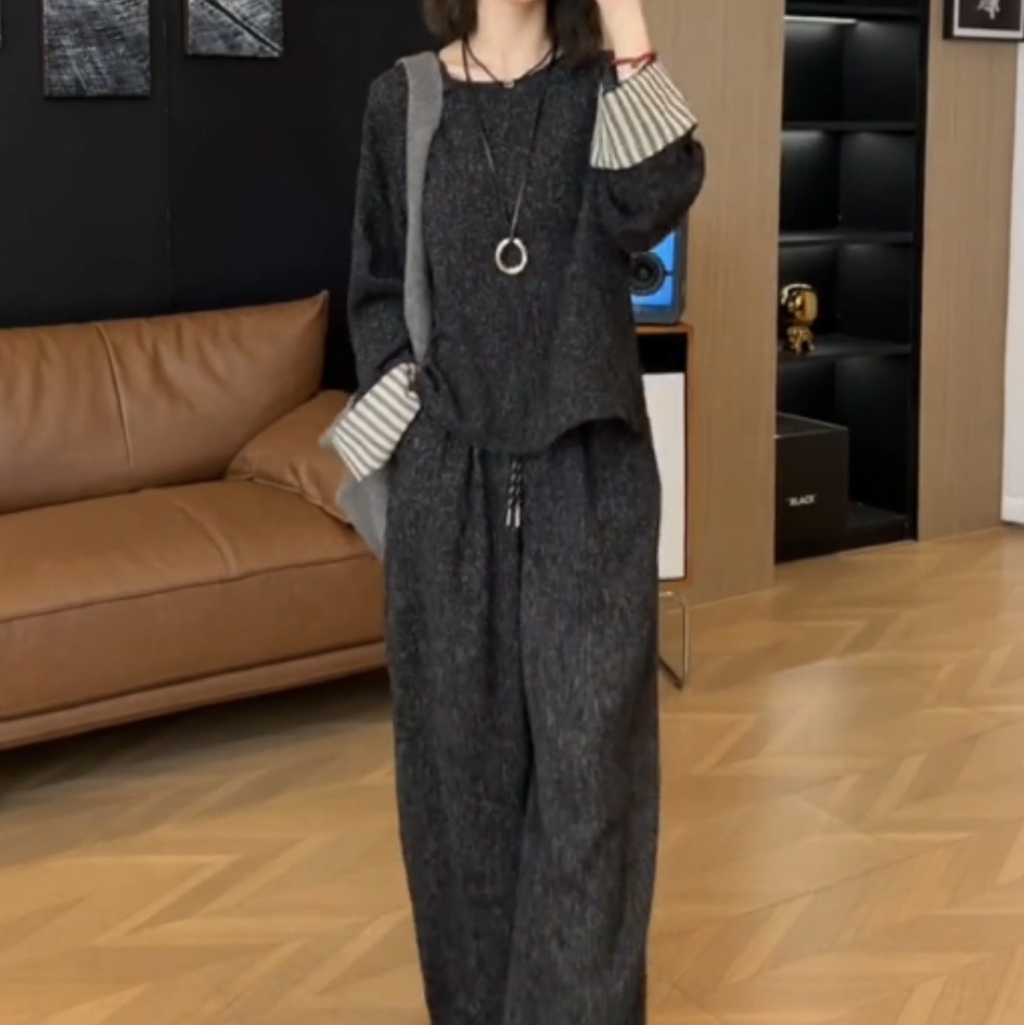 时尚潮流百搭精品女装zsx4196