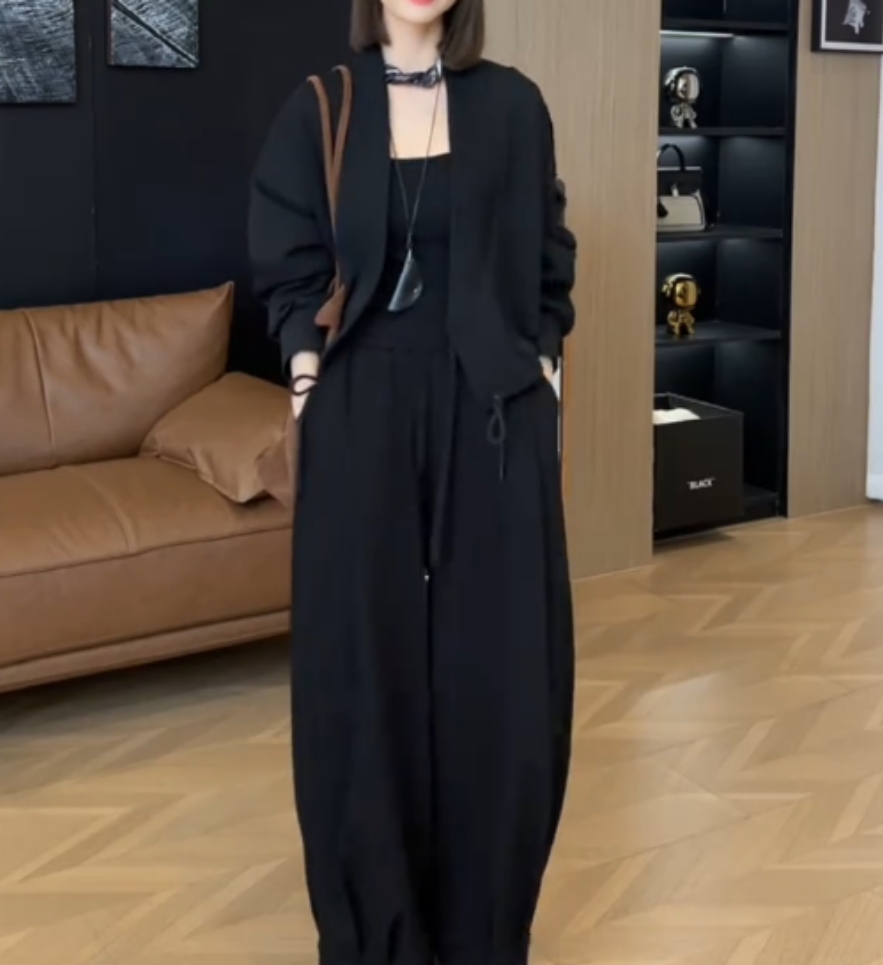 时尚潮流百搭精品女装zsx5588