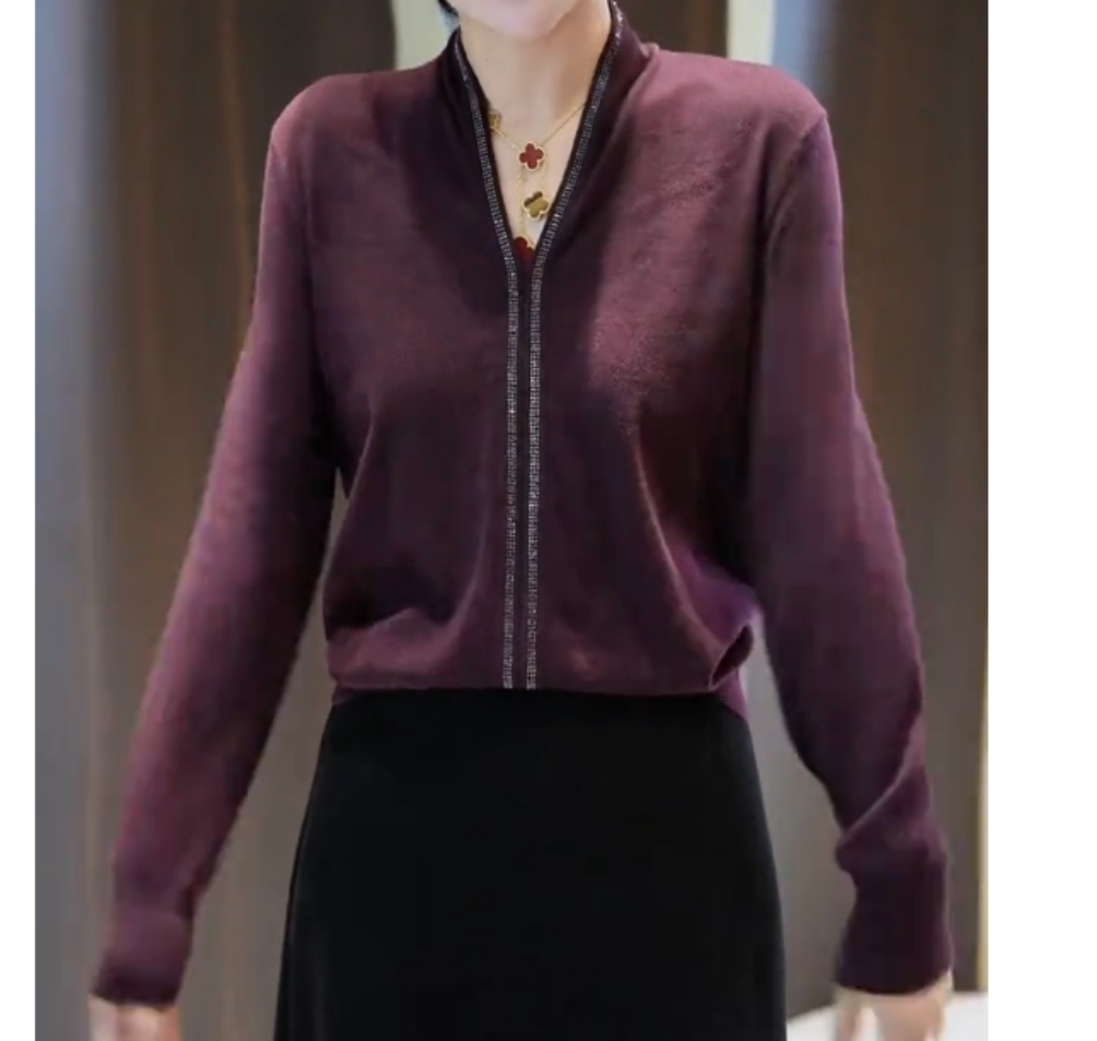 时尚潮流百搭精品女装zsx13405