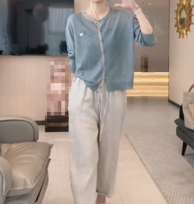 时尚潮流百搭精品女装zsx22202