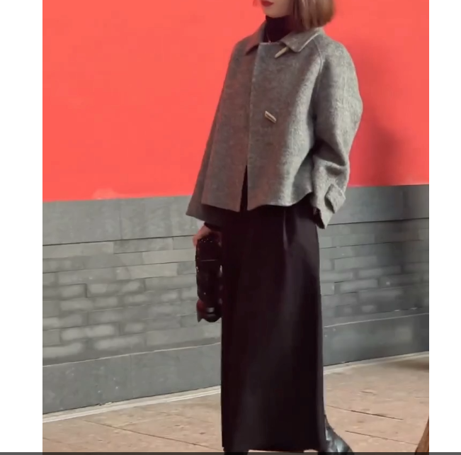 时尚潮流百搭精品女装zsx11360