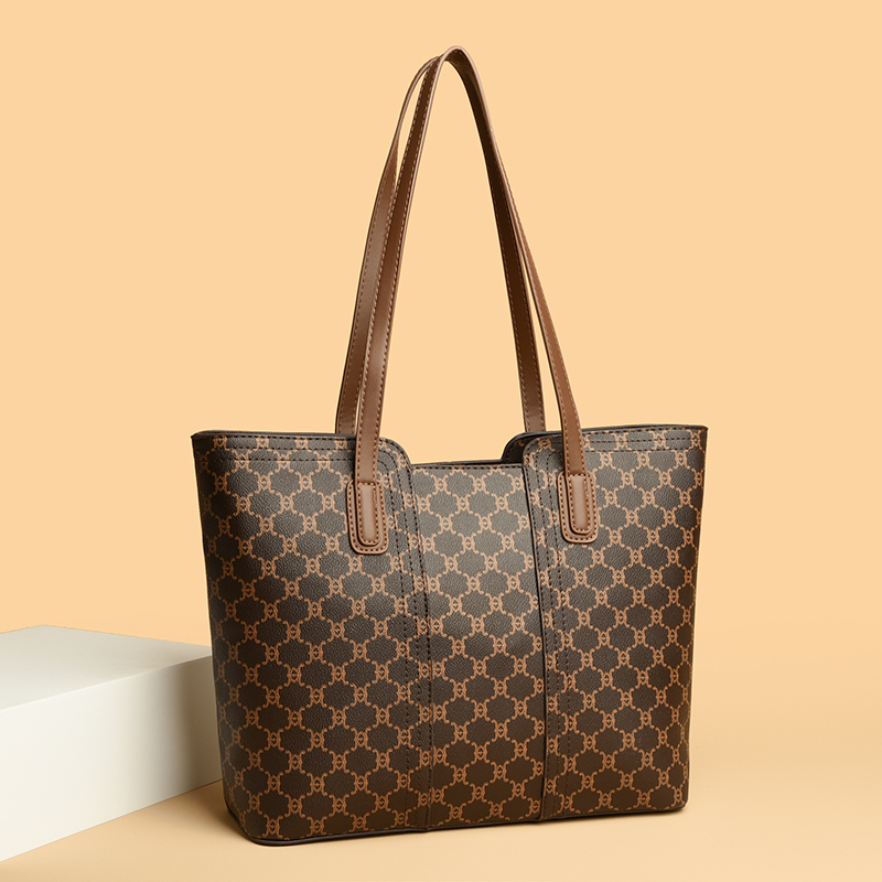 凯蒂爆款真皮女包时尚轻便单肩包大容量女士腋下包高级软皮手拎包