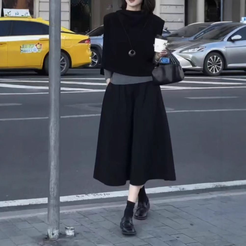 新款时尚洋气精品女装S819