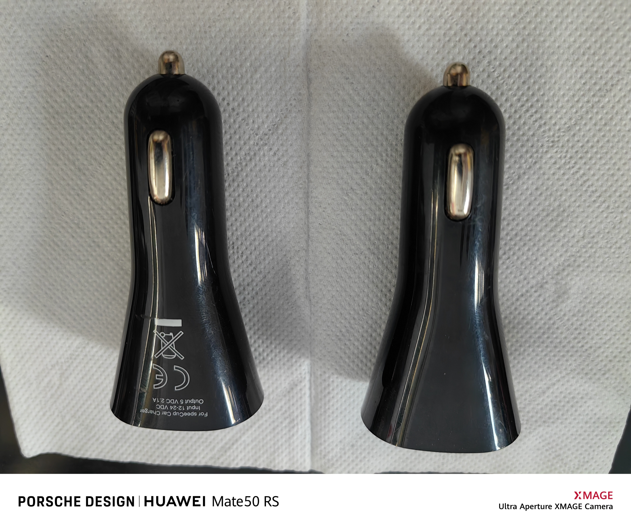 三星车规级高强度保护车载充电器