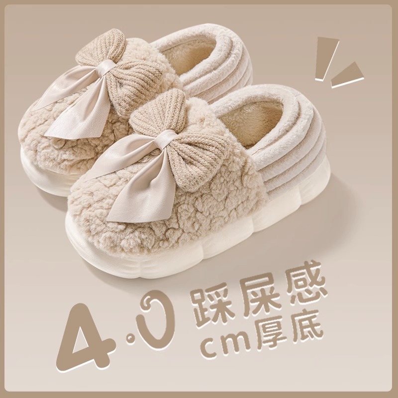 孕妇月子鞋夏季910月份产妇家居保暖防滑软底包跟棉拖鞋女春秋季