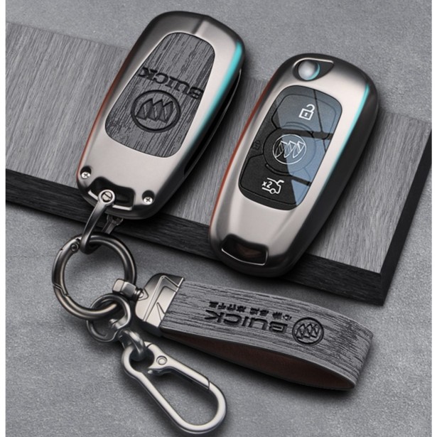 别克威朗pro钥匙套23款乐享版折叠17款18折叠20威朗15s男士22凯越