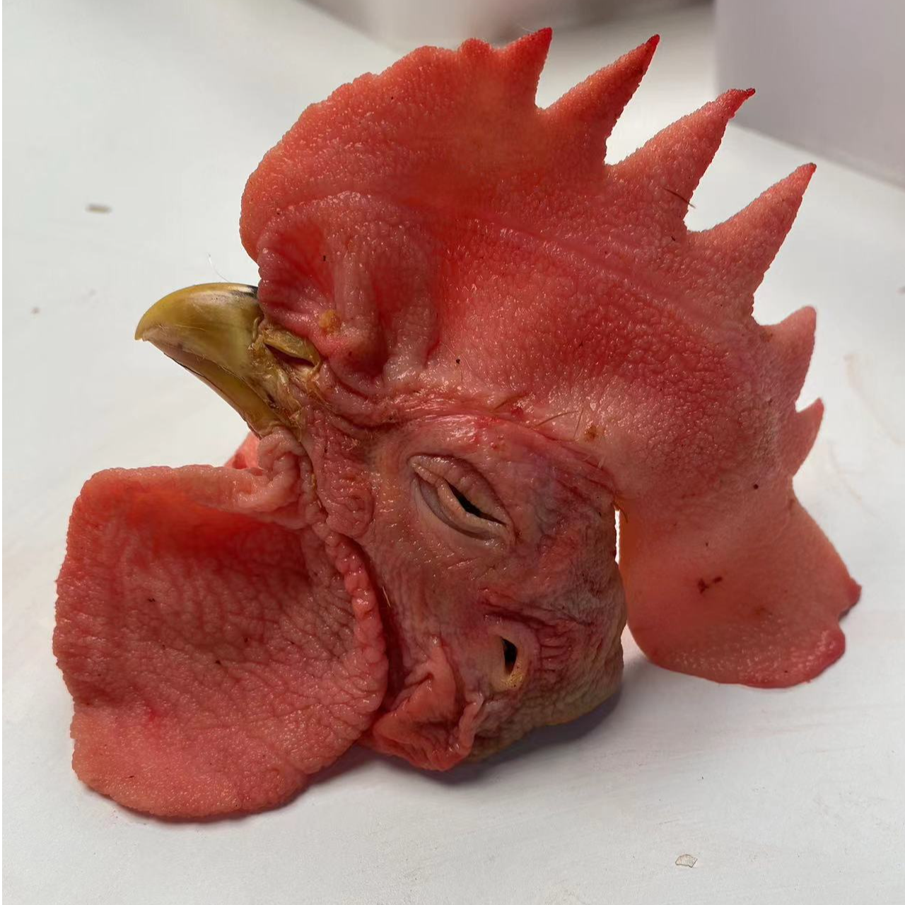 大头（顺丰空运-不要改地址-下单不退坏损赔） 包冰率不含冰