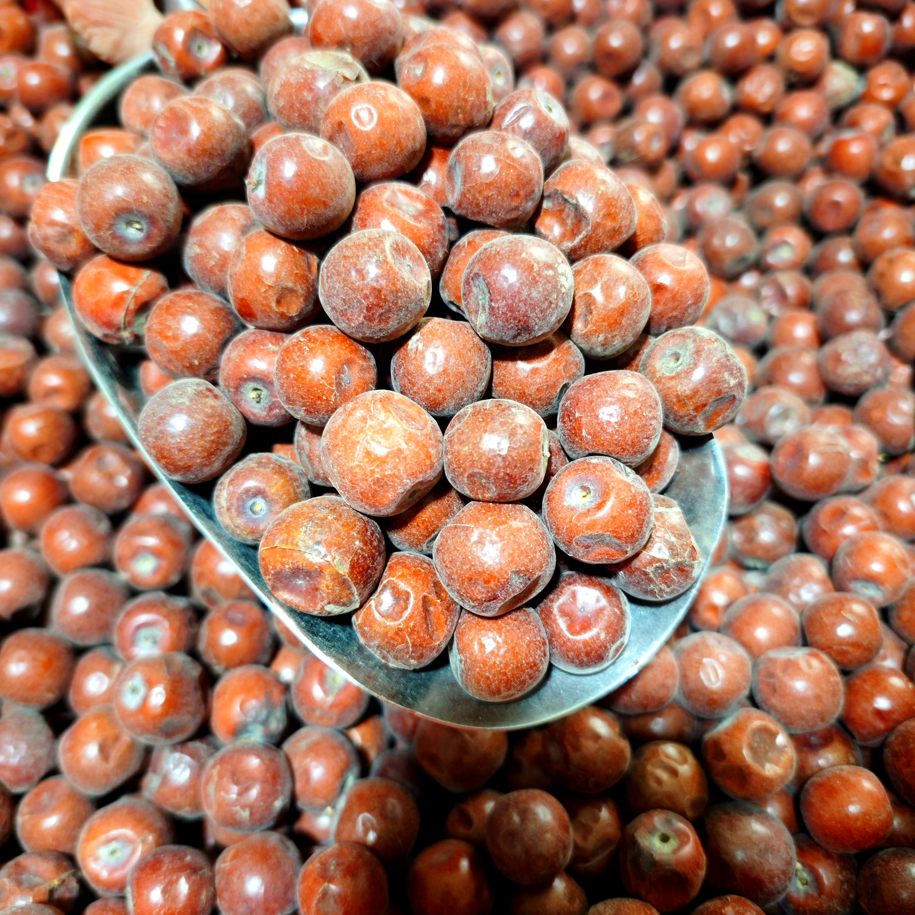 新疆直发戈壁小酸枣孕妇酸甜250g/500g/1000g泡水营养特产