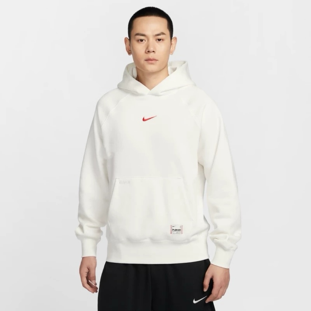 NIKE耐克男子AS M NSW CNY HOODIE针织连帽卫衣HV8206-133