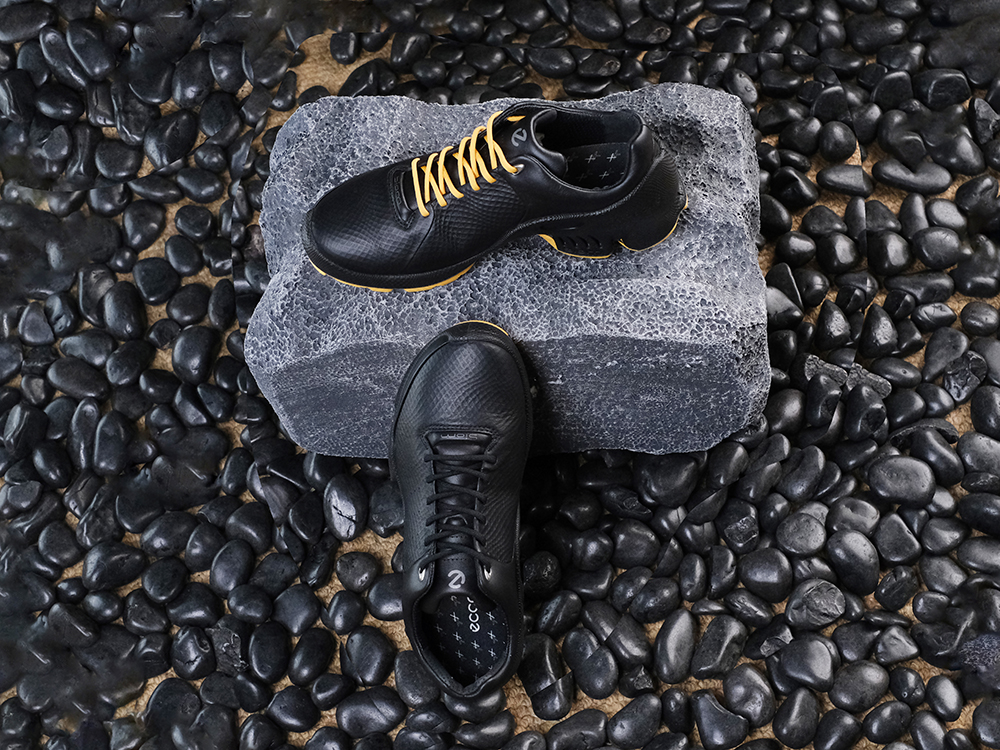 Ecco/爱步BIOM健步C新款运动鞋男鞋轻盈舒适耐磨跑步鞋 800434