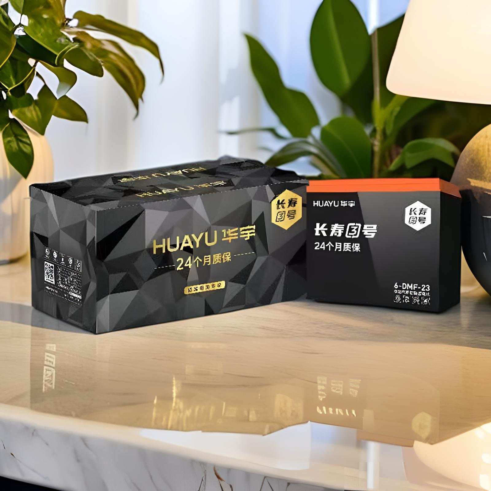 郑州华宇电池市区免费上门安装大容量长续航品牌电动车专用电池