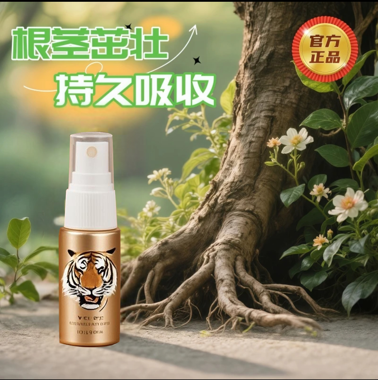 【正品保证】植物树木根茎茁壮营养液KK9