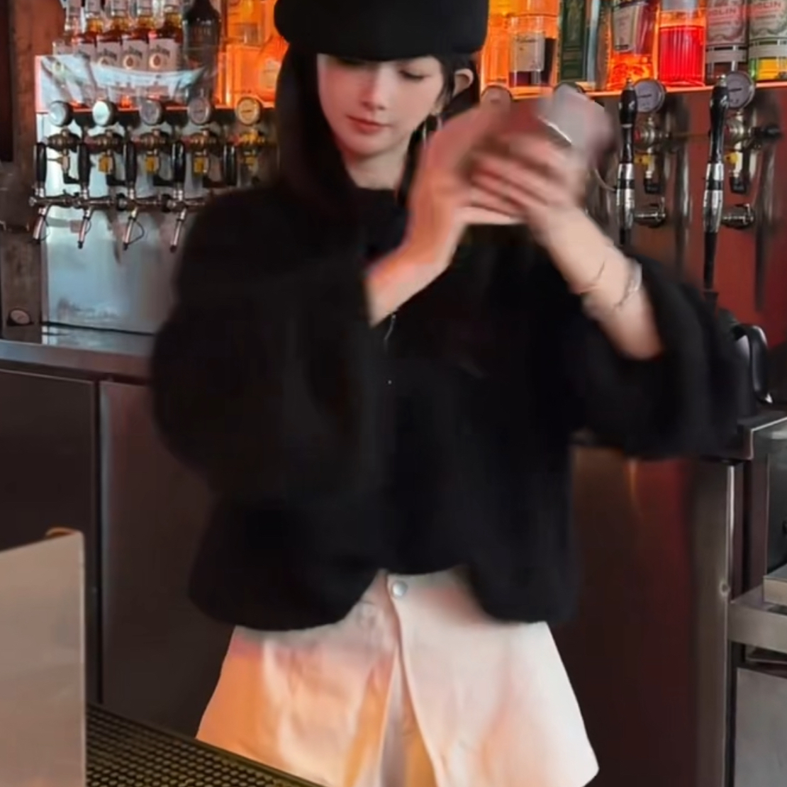 2025冬季时尚潮流百搭精品女装zozkcif