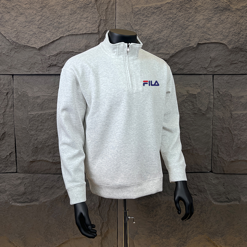 纯棉长袖卫衣2025新款男女同款YKK拉链休闲运动秋冬上衣ins