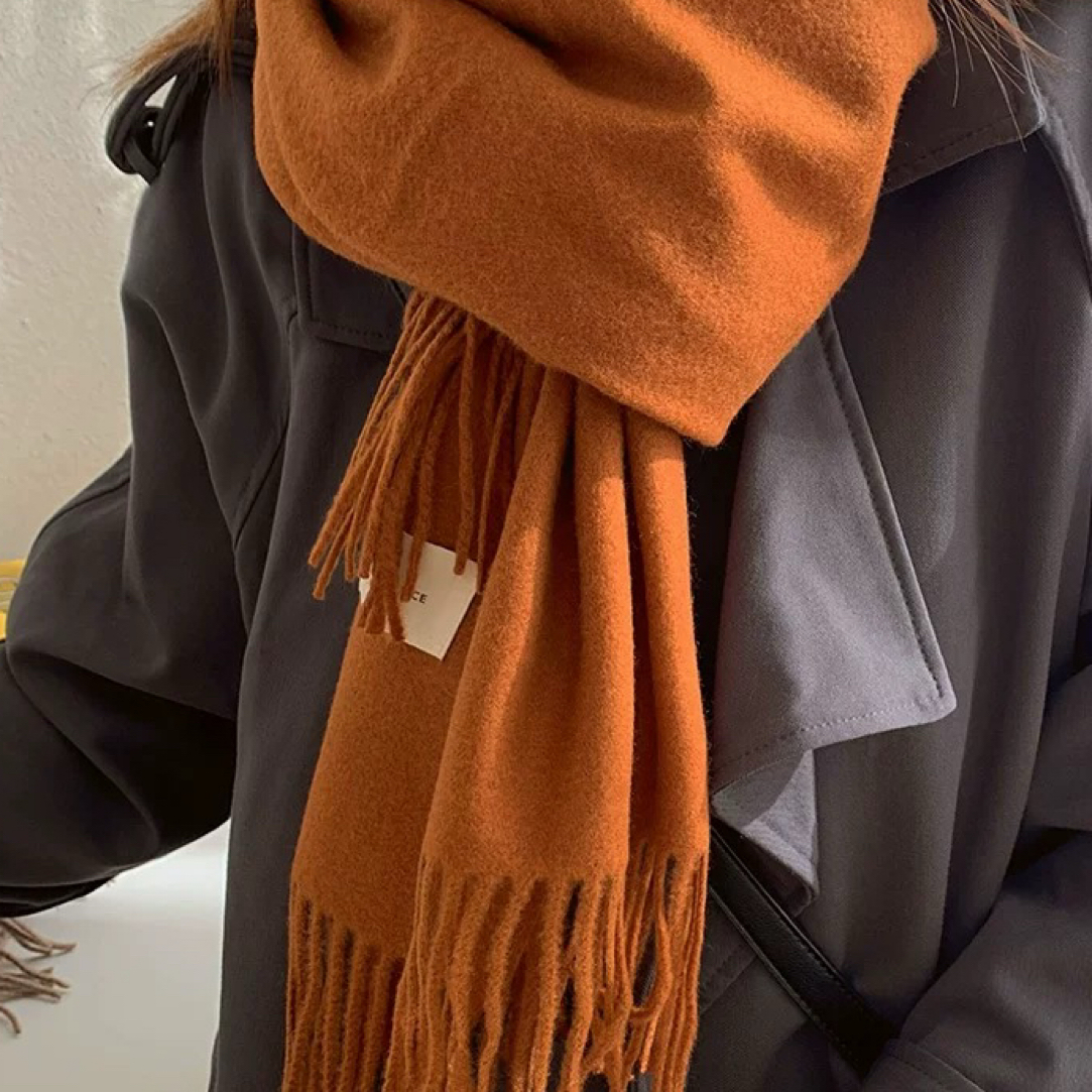 编码A201-A400 网红围巾