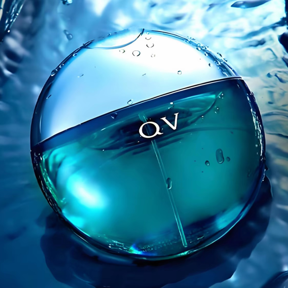 《7》蓝男士经典浓香持久留香花果清新淡