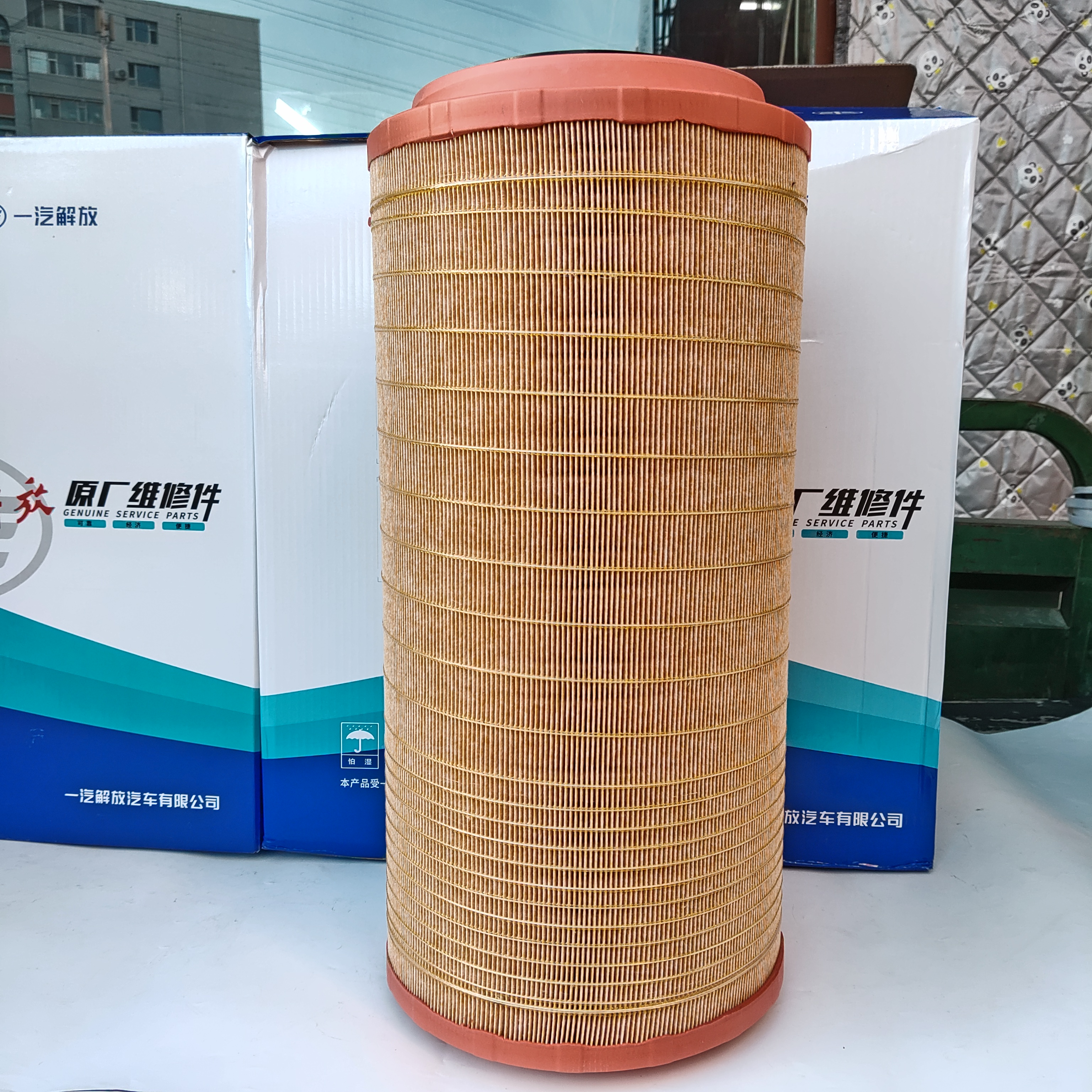 2652空气滤芯 原厂维修配件