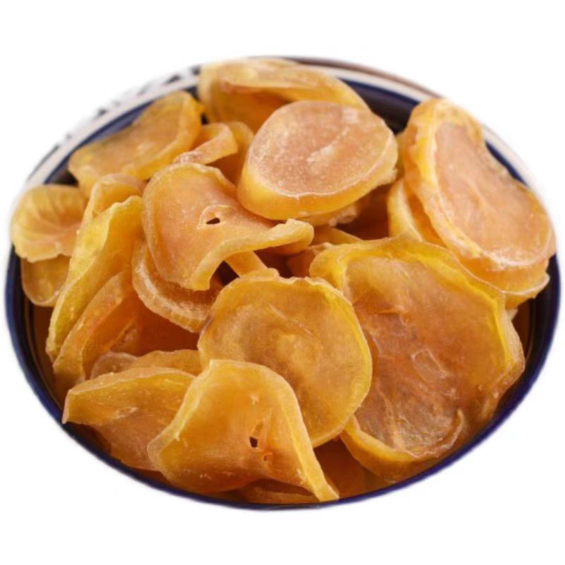 【大勇专属】东北特产农家小院自晒土豆干