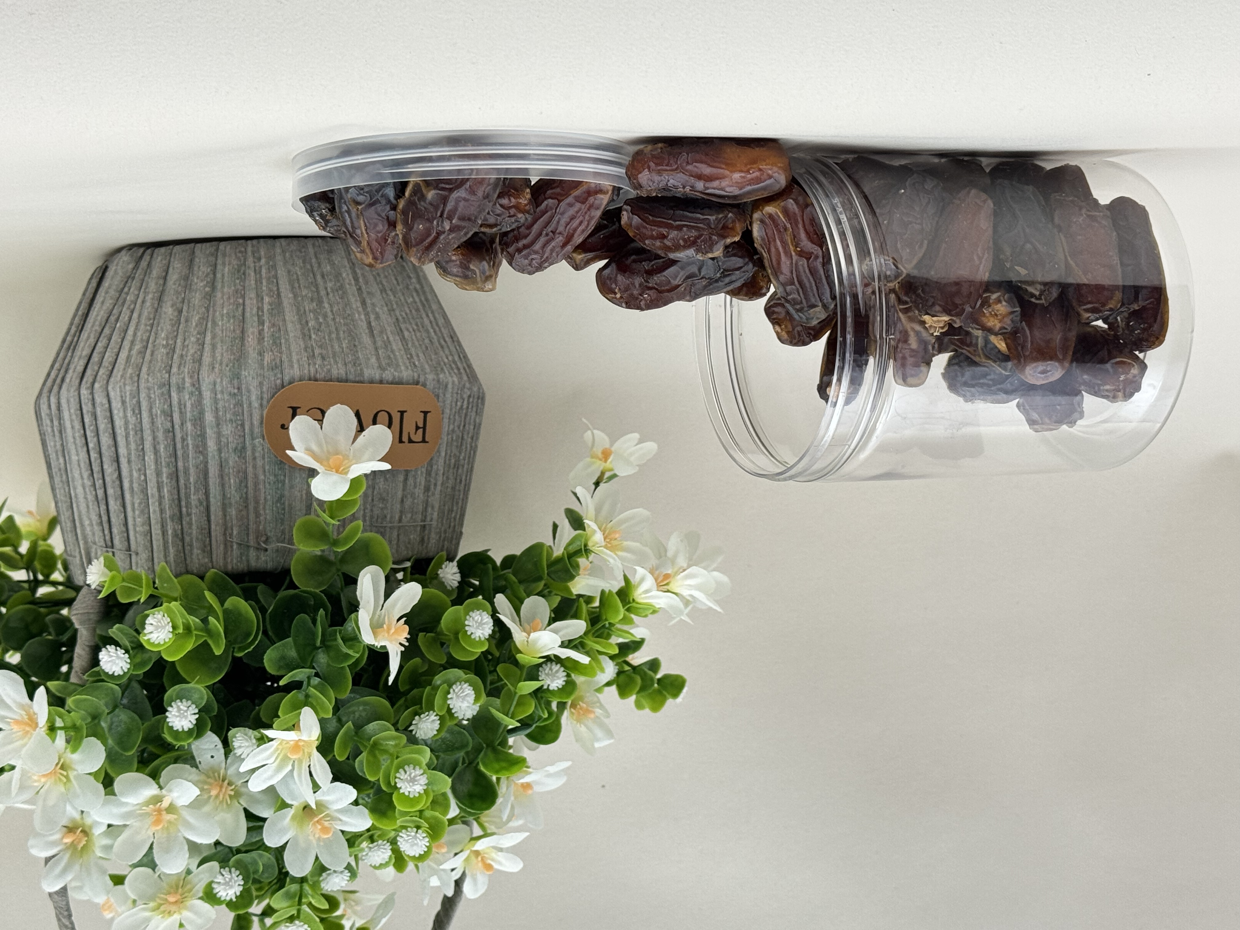 伊朗进口大漠椰枣甘冽醇厚