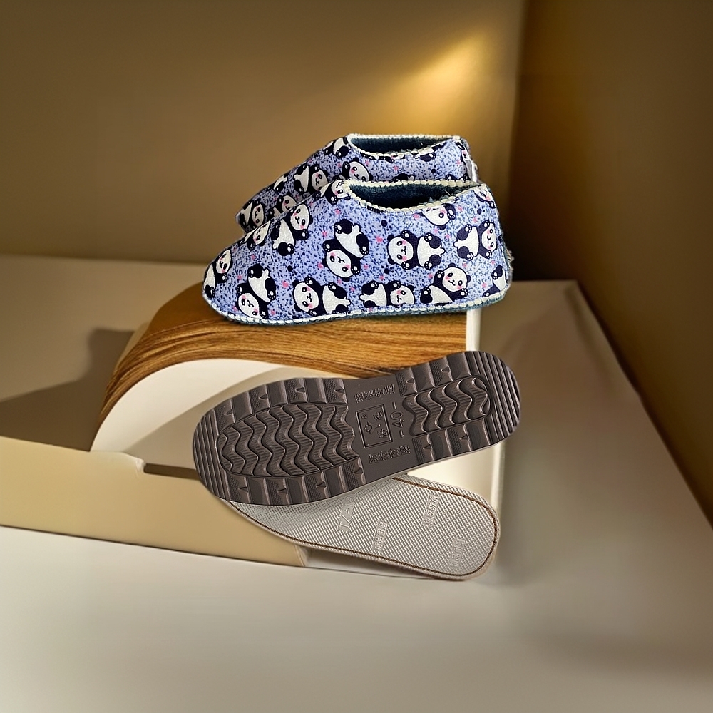 （送鞋面一双，内胆颜色随机）腾欣鞋底＋内胆