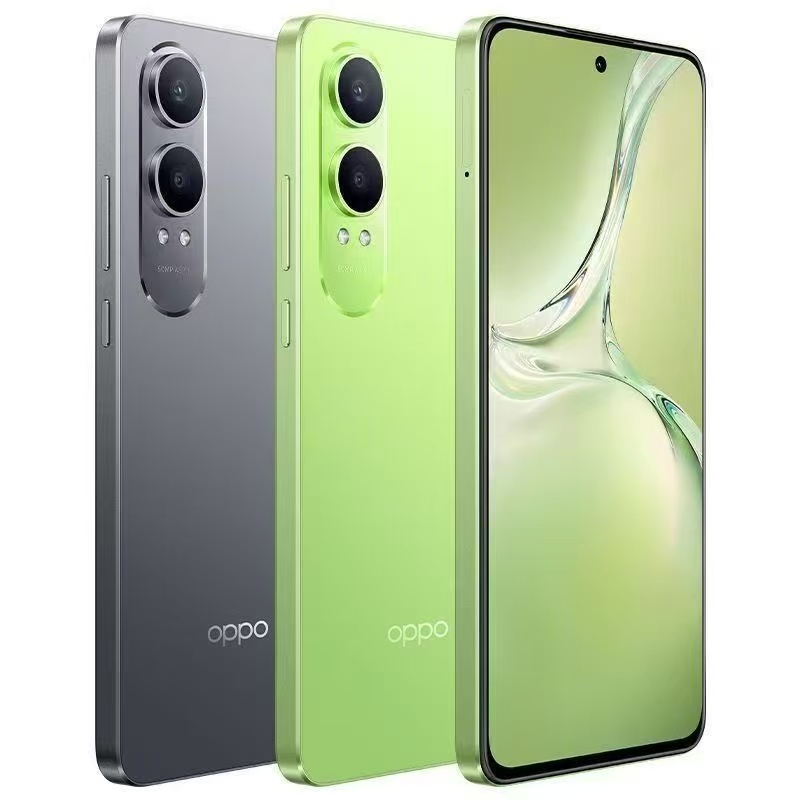 9新 OPPO K12x 双扬声器5000万索尼拍摄手机 120hz高刷游戏二手机