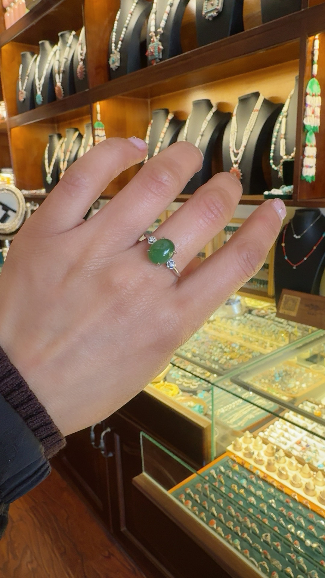 925银戒指 新款 925纯银 戒指