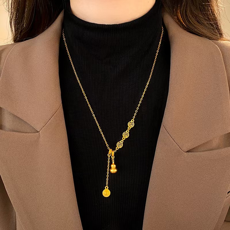 【精选】项链 手链手镯 银JBY5