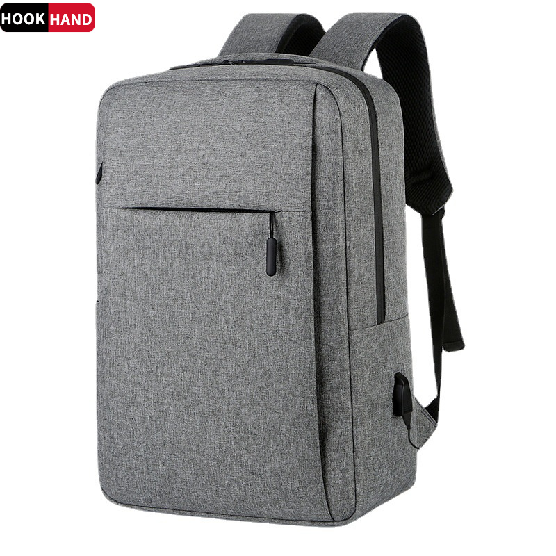 17寸大容量双肩包适用拯救者游戏笔记本电脑防震背包大学生书包