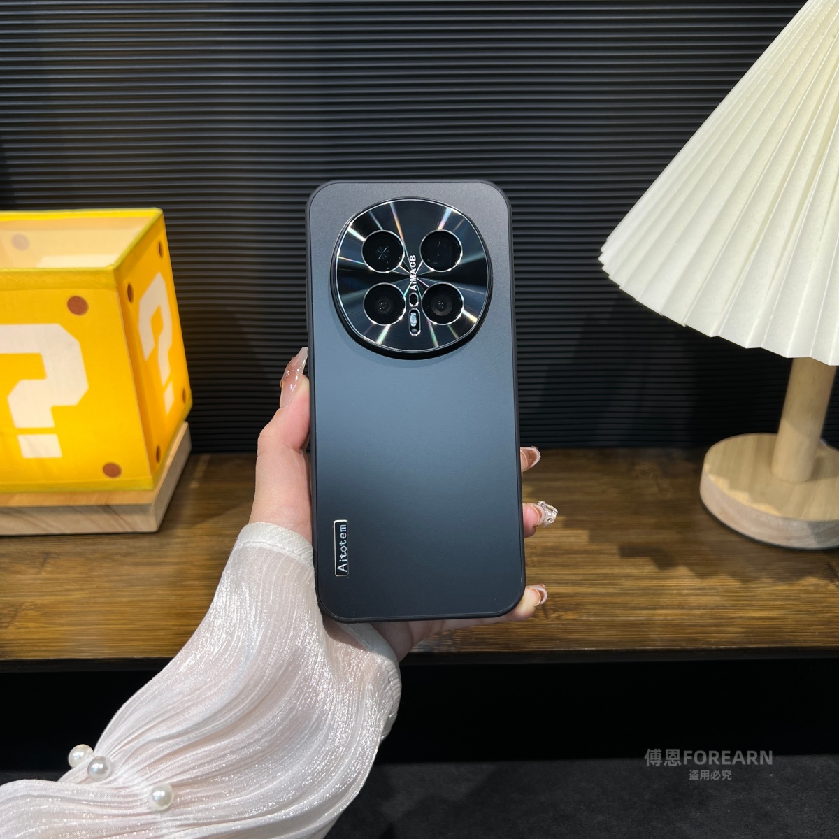 适用于荣耀magic8pro手机壳magic8保护套直边款磨砂男女全包防摔