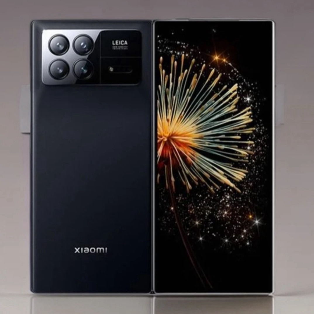 准新品 Xiaomi/小米 三期分期】小米 MIX Fold3双卡5G折叠屏手机