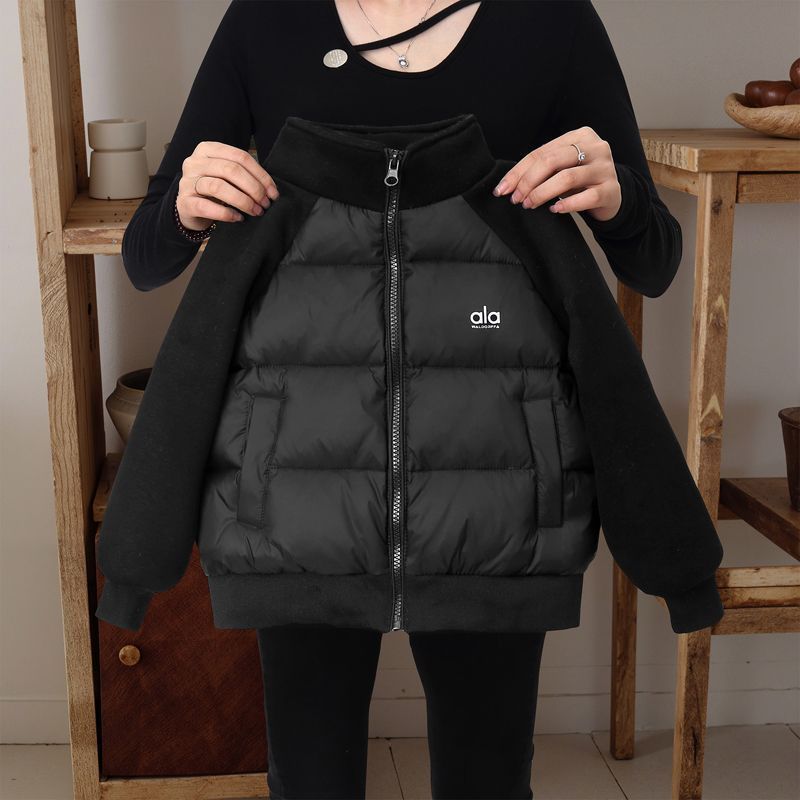 YeeHoO/英氏【断码】新款儿童羽绒服轻薄款男女童校服神器秋冬季小