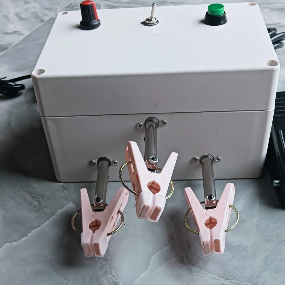 多功能电动扭线机插电款带脚踏可调速可正反转扭铜丝头帕流苏通用