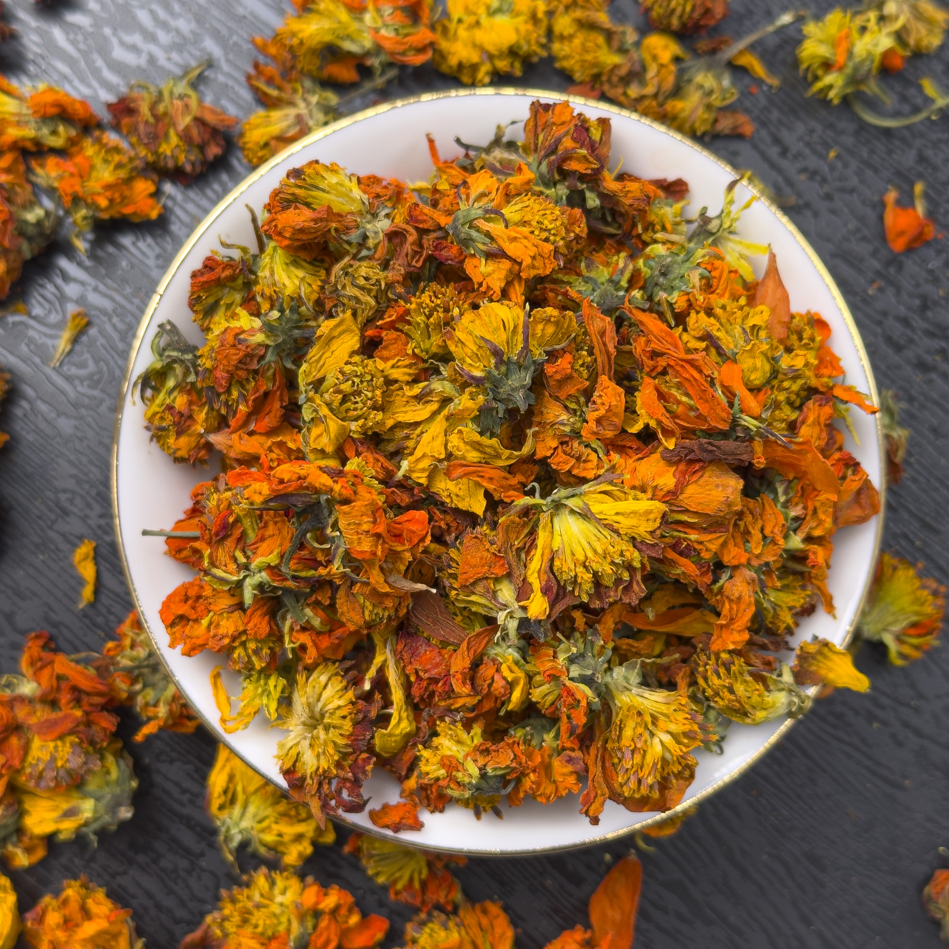 高山雪域冰菊清爽花草茶 【厂长推荐 R304】