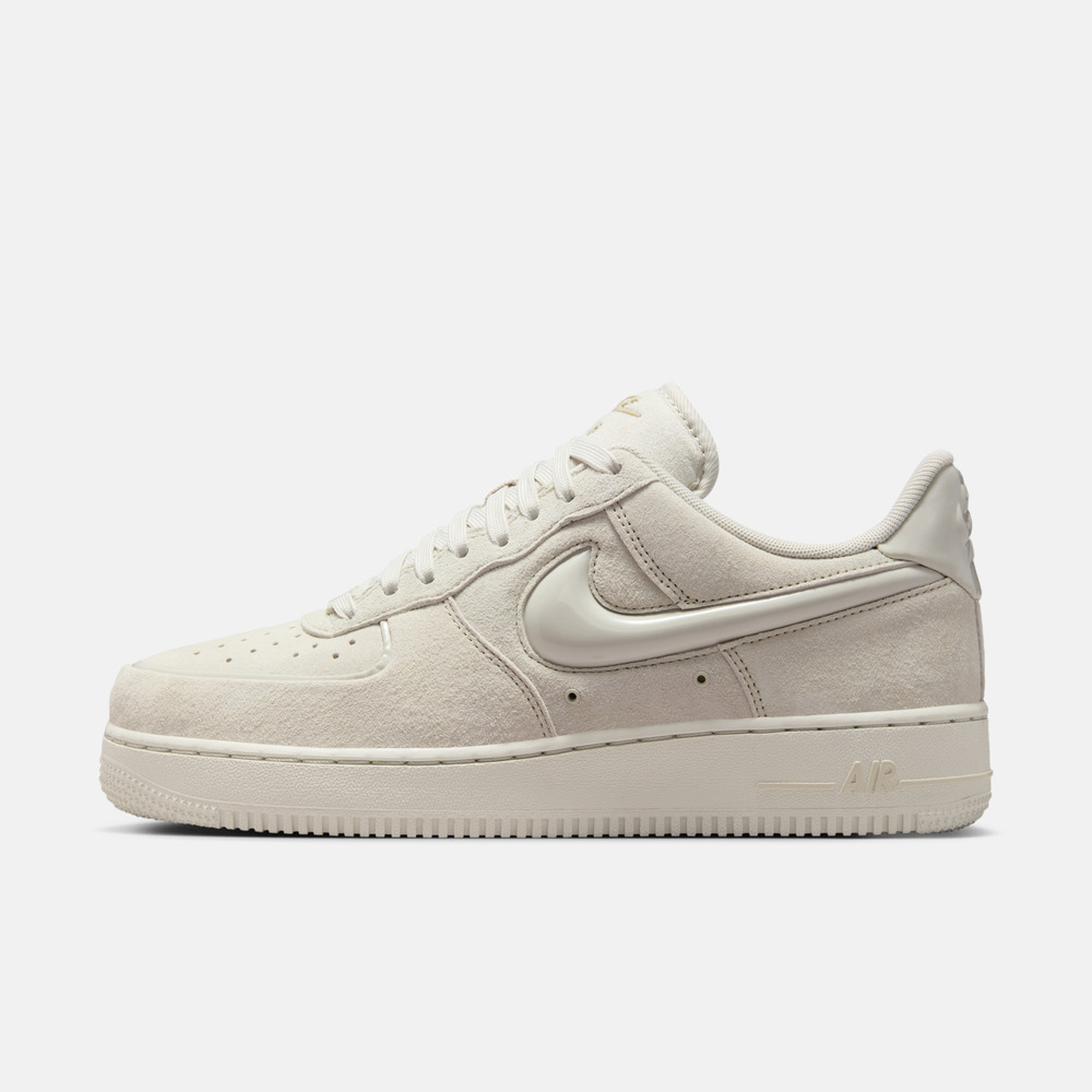 NIKE耐克女子W AIR FORCE 1 '07休闲鞋HV4406-600