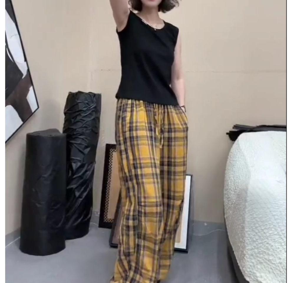 时尚潮流百搭精品女装dgd390