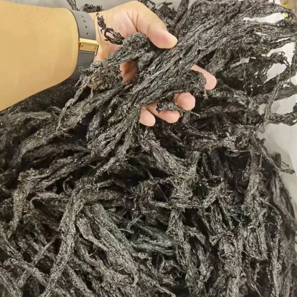 精选优质紫菜500g起售包邮炒菜煲汤凉拌食材海产干货送礼佳品