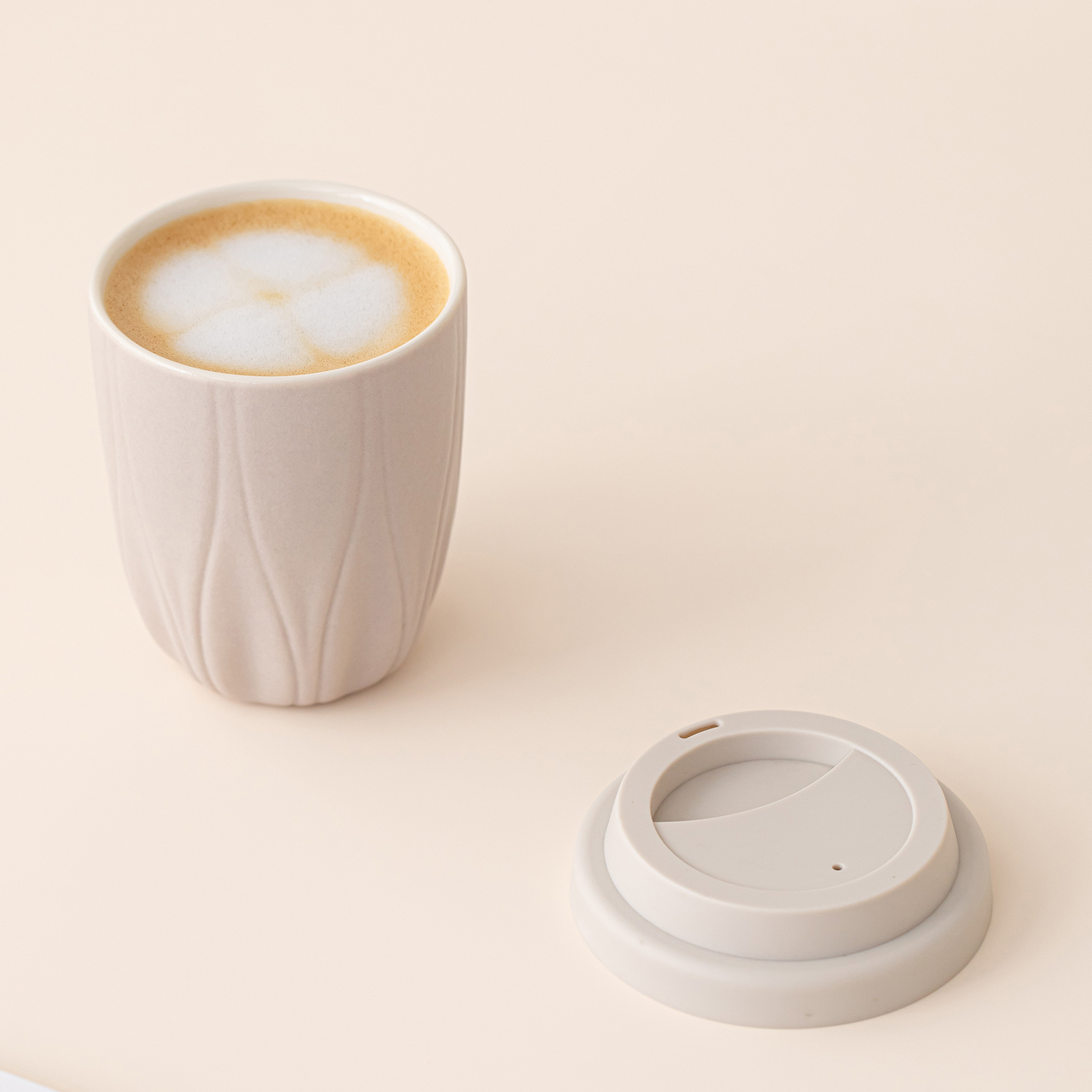 2025新款特别好看的精致高级感简约创意的陶瓷咖啡杯马克杯手握杯