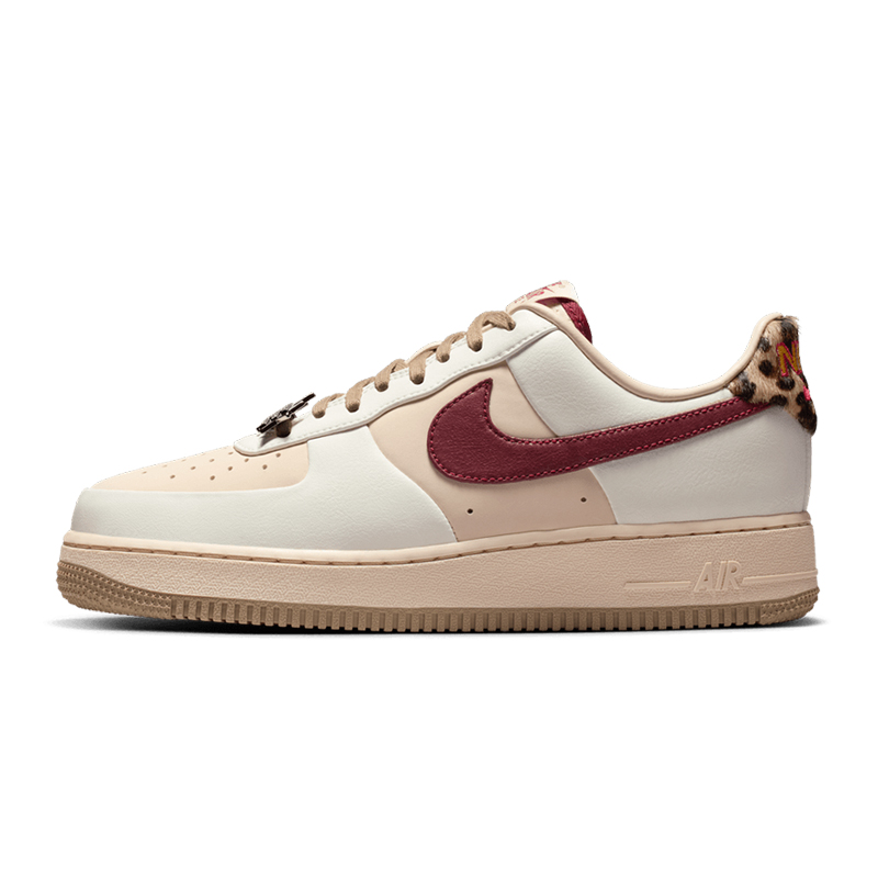 NIKE耐克【太】女鞋AIR FORCE 1 07运动鞋篮球鞋IM7510-262