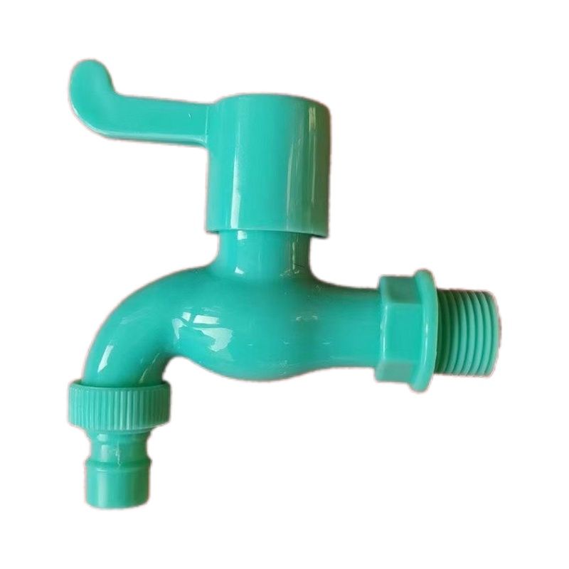 水龙头自来水普通耐用长款户外龙头防冻