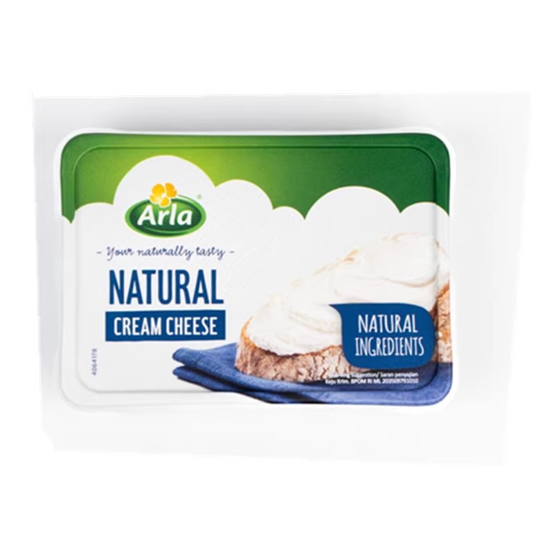 【特价2盒】阿尔乐爱氏晨曦150g*2涂抹芝士奶油奶酪  26年1月到期