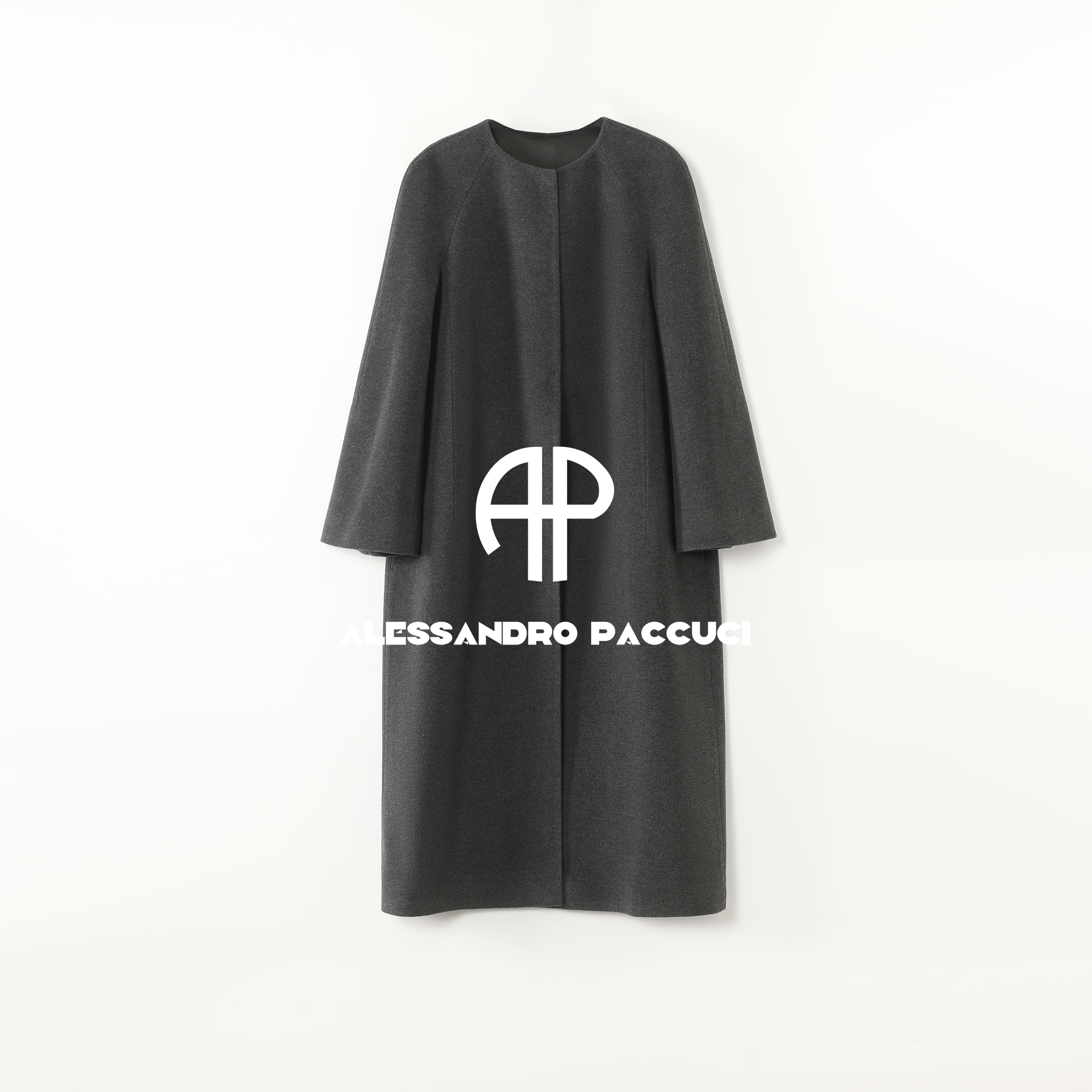 AP洛哥54034DY高个子/54035DY小个子【低调主义】绵羊毛山羊绒大衣