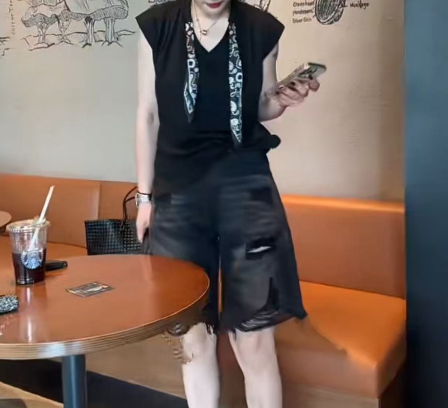 时尚潮流百搭精品女装zsx37984