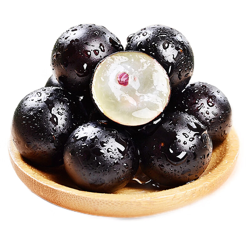 【顺丰包邮】当季嘉宝果新鲜水果树葡萄鲜果加宝果孕妇水果包邮