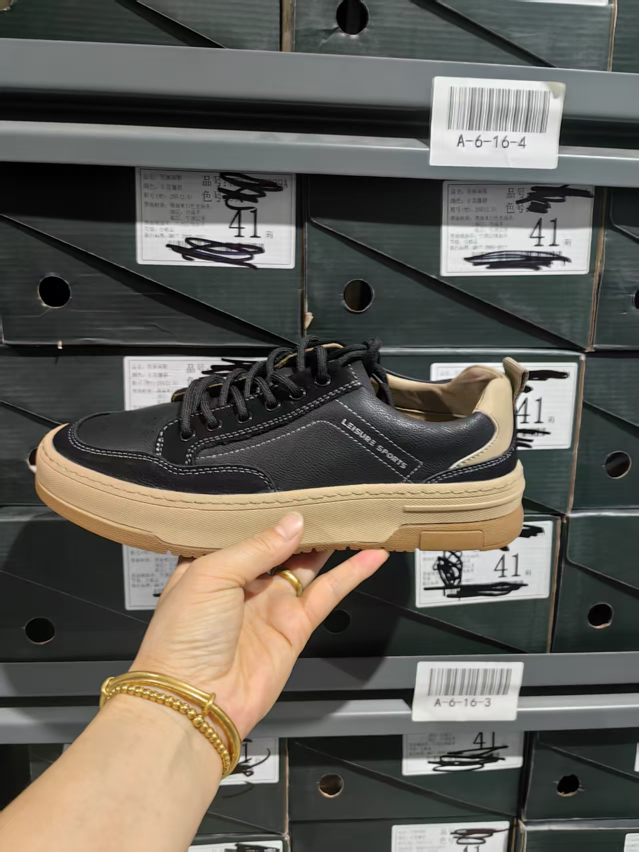 海四季穿男士休闲板鞋02