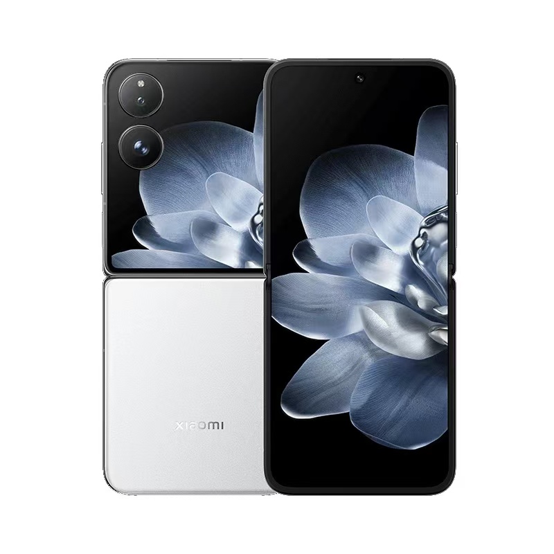 准新品 Xiaomi/小米 小米 MIX Flip 全网通折叠5G二手手机