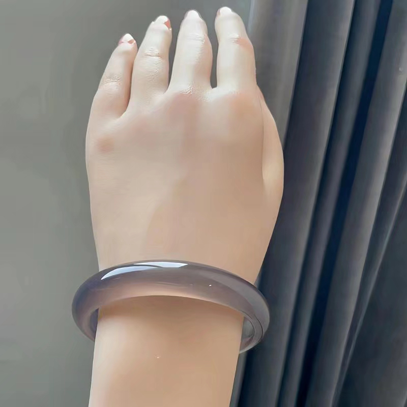 直播间手镯一物一拍