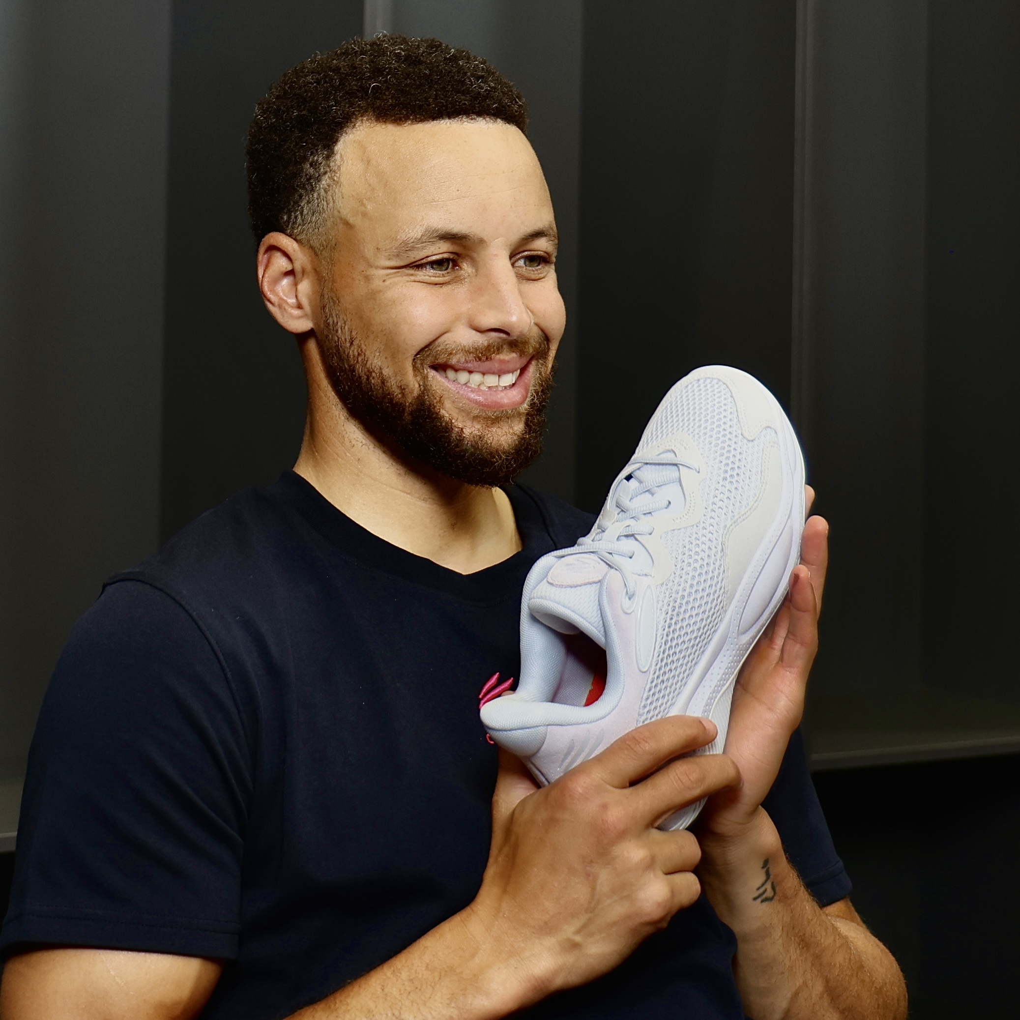 安德玛官方UA库里中国行同款CURRY Splash 24 AP 篮球鞋3028193